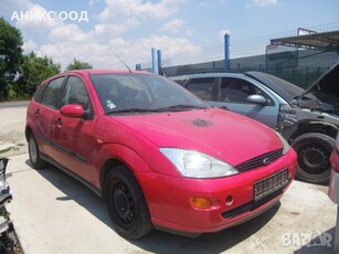 Ford Focus на части в Автомобили и джипове в гр. Пазарджик