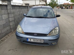 Ford focus на части в Автомобили и джипове в гр. Любимец