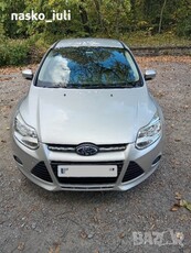 Ford Focus ecoboost в Автомобили и джипове в гр. Търговище