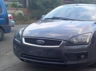 Ford Focus II 1.6 TDCI на части в Автомобили и джипове в гр. Бургас