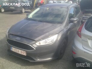 Ford Focus / Форд Фокус III 1.5 TDCi 2015 г. в Автомобили и джипове в гр. Пловдив