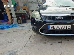 Ford focus mk2 в Автомобили и джипове в с. Цалапица