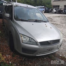 Ford Focus MK2 1.6tdci 90 к.с. на части в Автомобили и джипове в гр. Габрово