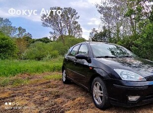 Ford focus na chasti 1.8/100/115 Tdci Форд Фокус Мк1 на части в Автомобили и джипове в гр. София