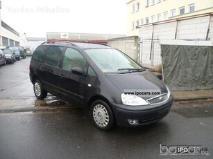 Ford Galaxy в Автомобили и джипове в гр. Перник