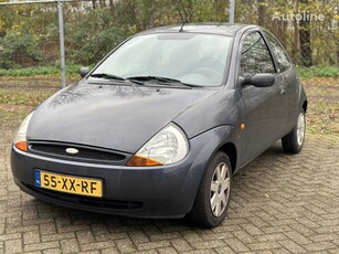 Продавам хечбек Ford Ka на търг