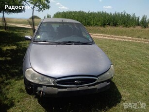 форд мондео, ford mondeo 1,8тд на части в Автомобили и джипове в гр. Дългопол