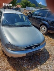 Ford Mondeo 1.8 tddi 90 кс на части ! в Автомобили и джипове в гр. Враца