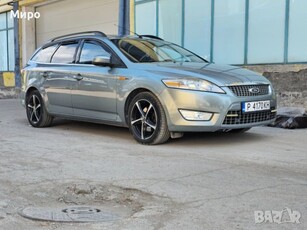 Ford Mondeo 1.8CDTI в Автомобили и джипове в гр. Русе