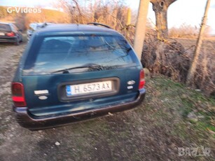 Ford mondeo 1.8d 90hp na chasti в Автомобили и джипове в гр. Шумен