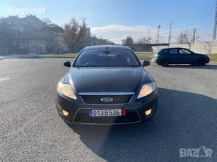 Ford Mondeo 1.8tdci 125hp само НА ЧАСТИ в Автомобили и джипове в гр. Дупница