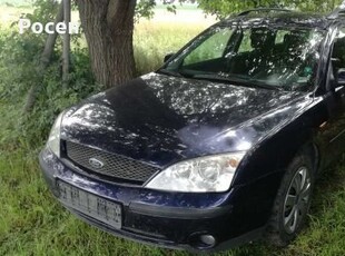 Форд Мондео-комби/Ford Mondeo-На части в Автомобили и джипове в гр. Севлиево