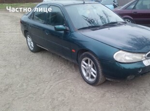 Ford Mondeo 1999г 1.8i 115к.с изпълнение джия в Автомобили и джипове в гр. Варна