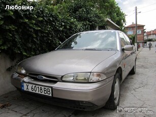 Ford Mondeo 2.0 136к.с. на Части! в Автомобили и джипове в гр. Харманли