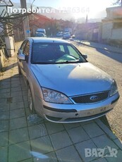 Ford Mondeo 2.0 TDCI 115к.с. НА ЧАСТИ в Автомобили и джипове в гр. Куклен