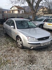 Ford Mondeo 2.0 TDCI, 130 kc, auto в Автомобили и джипове в гр. Шумен