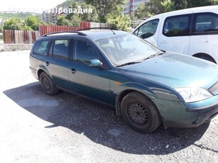 Ford Mondeo 2.0 tdci, 2003 на части в Автомобили и джипове в гр. Провадия