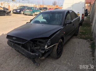 ford mondeo 2.0 tdi на части форд мондео 2.0 тди в Автомобили и джипове в гр. Добрич