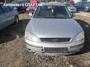 Ford Mondeo 2.0D на части в Автомобили и джипове в гр. Русе