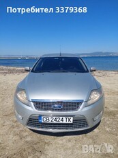 Ford mondeo 2.0tdci, 163k.c, 2010г. в Автомобили и джипове в с. Лозен