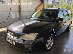 Ford Mondeo в Автомобили и джипове в гр. София