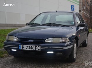 Продавам Ford Mondeo в Автомобили и джипове в гр. Русе