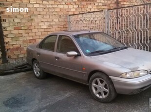 Продавам ford mondeo на части в Автомобили и джипове в гр. Поморие