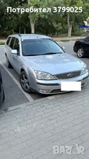 ford mondeo mk3 в Автомобили и джипове в гр. Варна