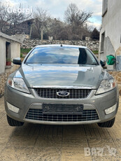 Ford Mondeo Mk4 2.0 tdci 140 на части в Автомобили и джипове в гр. Белово