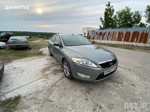 ford mondeo mk4 2.0 tdci на части форд мондео мк 4 тдци седан в Автомобили и джипове в гр. Добрич