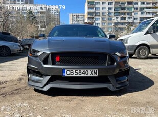 Ford Mustang GT 5.0 в Автомобили и джипове в гр. София