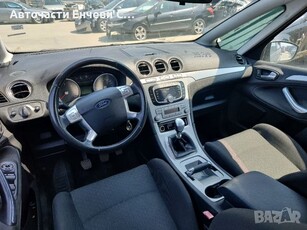 Форд Смакс на части Ford Smax 1.8tdci на части в Автомобили и джипове в гр. Сливен