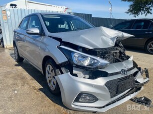 Hyundai I20 1. 2I, 84ph, 5 speed, engine G4LA, 2019 , 25000 km. , euro 6C, Хюндай И30, 1. 2i , 84 кс в Автомобили и джипове в с. Куманово