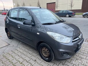 Hyundai I20 1.1i 66к.с. 2010г. На Части !!! в Автомобили и джипове в гр. Габрово