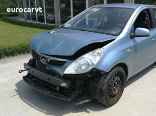 на части Hyundai i20 1.2i в Автомобили и джипове в с. Шереметя