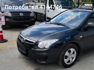 Hyundai I30 1,4 i БЕНЗИН в Автомобили и джипове в гр. Габрово