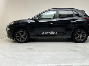 Продавам кросоувър Hyundai Kona на търг