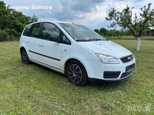 Форд С-max 1.6TDCI на части в Автомобили и джипове в гр. Монтана