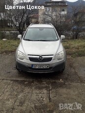 Продавам OPEL ANTARA в Автомобили и джипове в гр. Враца