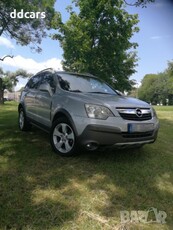 Opel Antara 2.0 CDTI 4x4 Automat в Автомобили и джипове в гр. Горна Оряховица