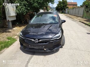 Opel Astra 1.2 в Автомобили и джипове в гр. София