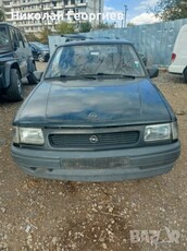 Opel Astra 1.2i 1991 г.