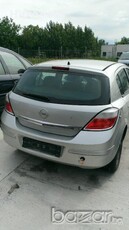 Opel Astra 1.8 i 140к.с в Автомобили и джипове в гр. Силистра