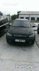 Opel Astra 2.0 DTI 101к.с в Автомобили и джипове в гр. Силистра