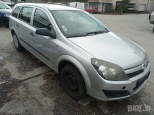 Opel Astra H Опел Астра Н 1.6i 105k.c На Части в Автомобили и джипове в гр. Габрово