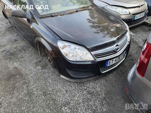 Opel Astra H / Опел Астра H 1.7 CDTi 2008 г. в Автомобили и джипове в гр. Пловдив