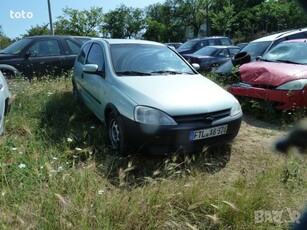 Opel Corsa 1.0 в Автомобили и джипове в гр. Варна