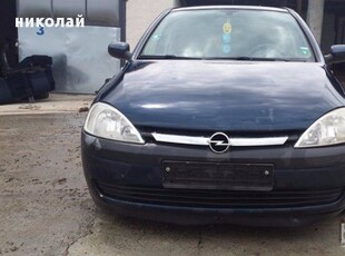 Opel Corsa 1000 в Автомобили и джипове в гр. София