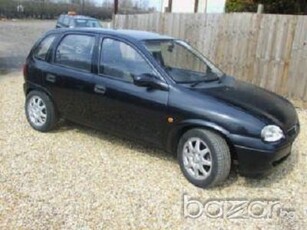 Части за Opel Corsa 1.2 16v, 98г в Автомобили и джипове в гр. Шумен