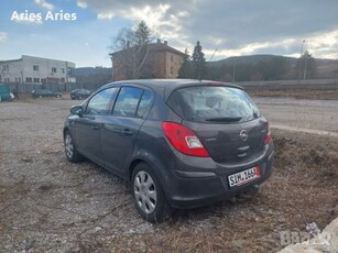 Opel Corsa 1.3 CDTI Опел Корса на части! в Автомобили и джипове в гр. Дупница